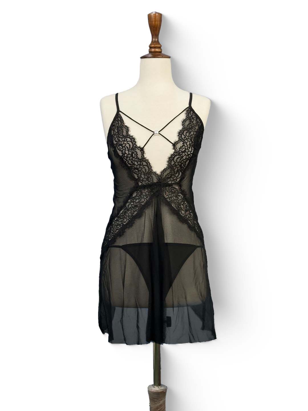 Set 26 – Premium Lace Bodysuit