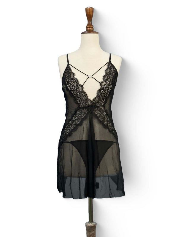 Set 26 – Premium Lace Bodysuit
