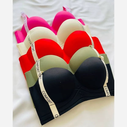 Fashion Bra Set